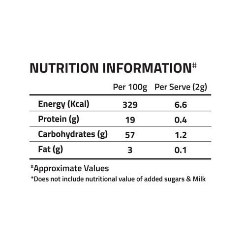 Auric Gourmet Coffee - With Turmeric, 200 g-4.webp